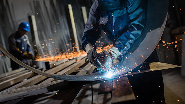 Best Automotive Welding in Stanleytown, VA