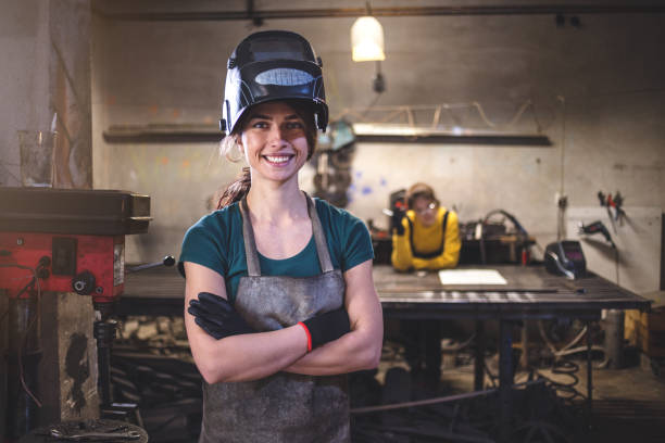 Best Food and Beverage Processing Equipment Welding in Stanleytown, VA